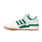 Adidas FORUM LOW CL FTWWHT IH7820