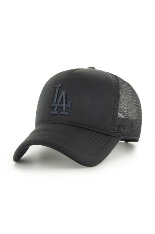 47 Μάρκα LOT ΑΓΚΕΛΕΣ DODGERS B-TRTFM12KPP-BK OSFA