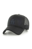 47 Μάρκα LOT ΑΓΚΕΛΕΣ DODGERS B-TRTFM12KPP-BK OSFA