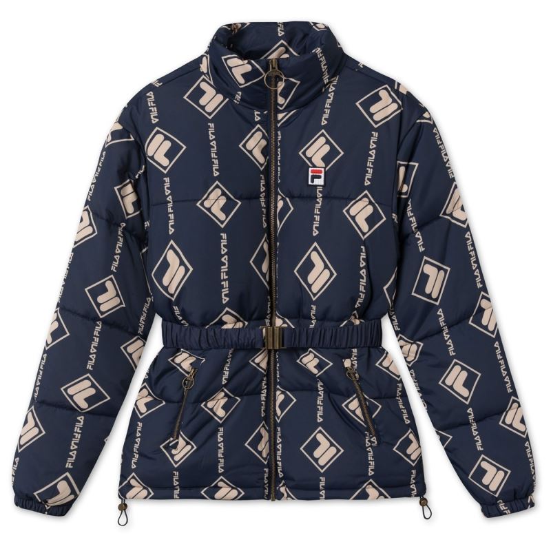 Fila ΓΥΝΑΙΚΕΙΟ AVVENTURO AOP τζάκετ 687866-A696