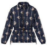Fila ΓΥΝΑΙΚΕΙΟ AVVENTURO AOP τζάκετ 687866-A696