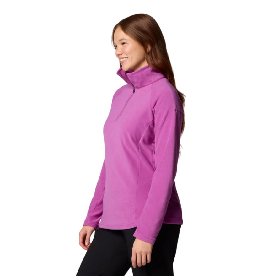 Columbia Glacial IV 1/2 Zip 1802201583