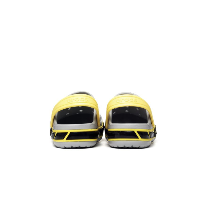 Crocs BAYABAND RACER BAND CLOG KID&#39;S 211018-007