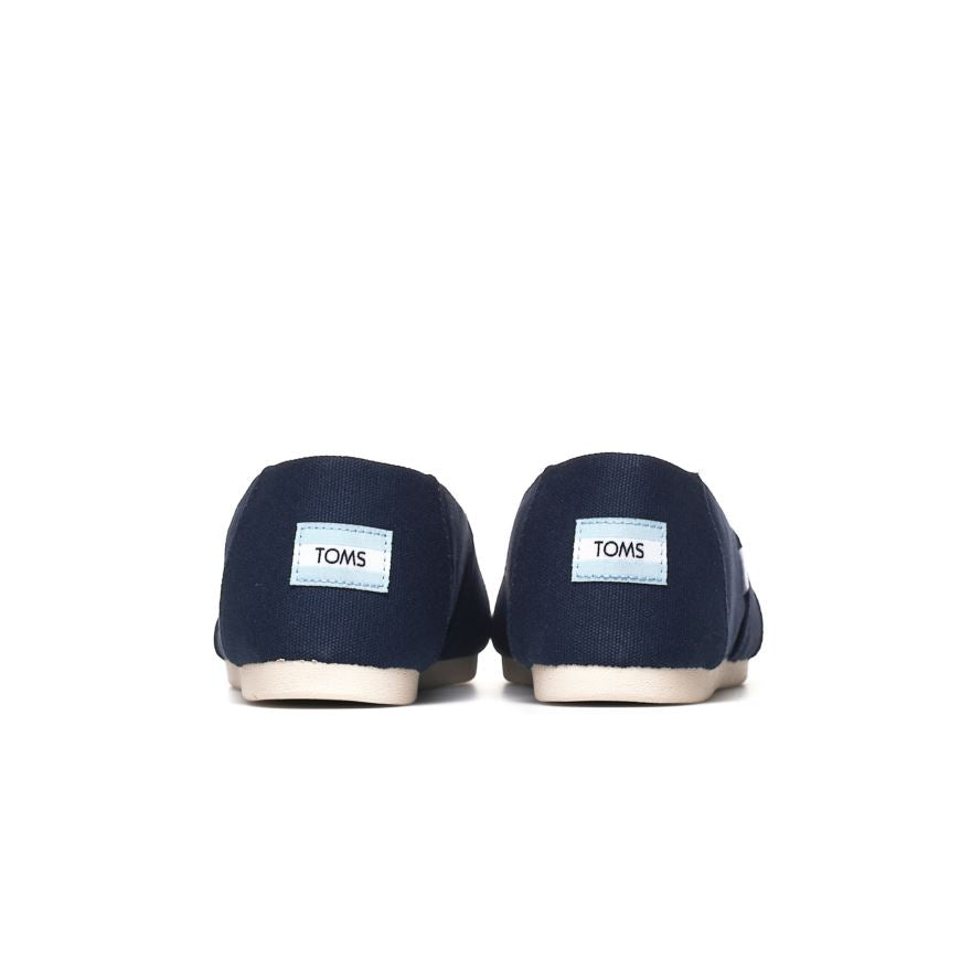 Γυναικείο καμβάς από ανακυκλωμένο βαμβάκι TOMS 10017712