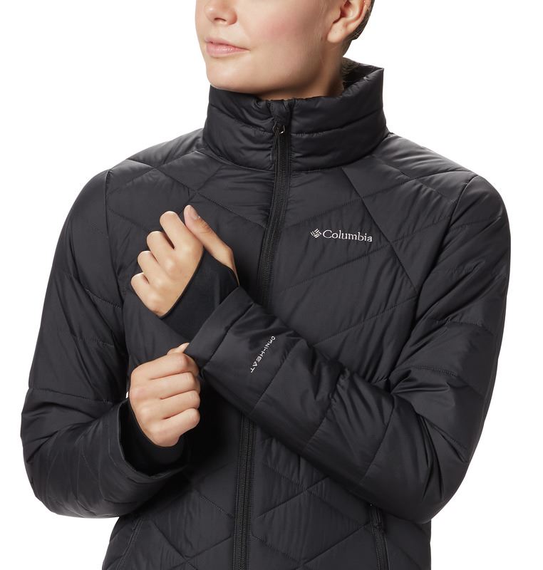 Columbia Heavenly Jacket 1788661010