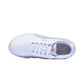 Πούμα Καρίνα 3.0 PUMA Λευκό-Λιλάς Ζ 40036511