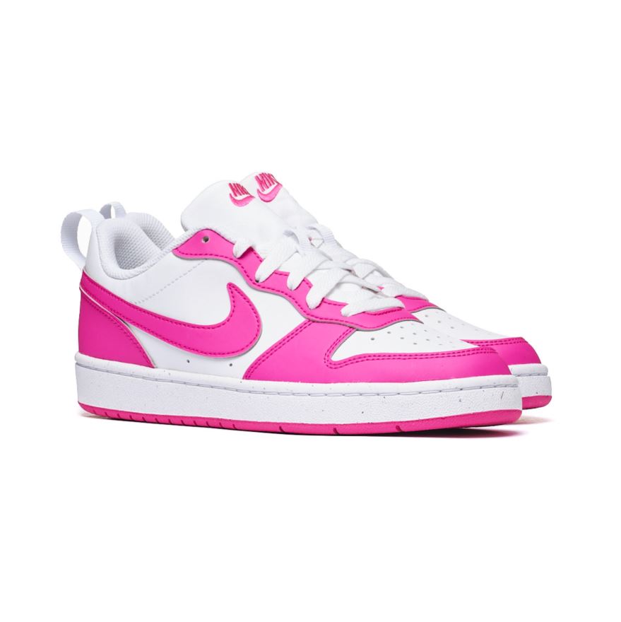 Nike Court BOROUGH LOW RECRAFT BG DV5456-123