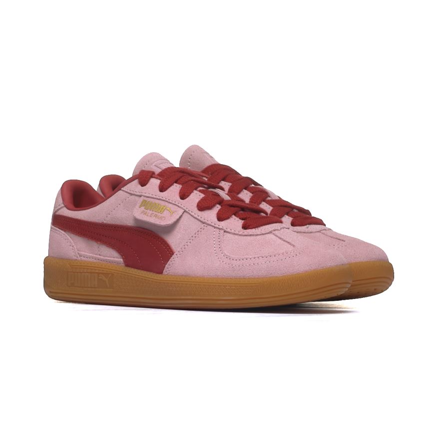 Πούμα Παλέρμο Rose Mauve-Dark Crimson 39646350