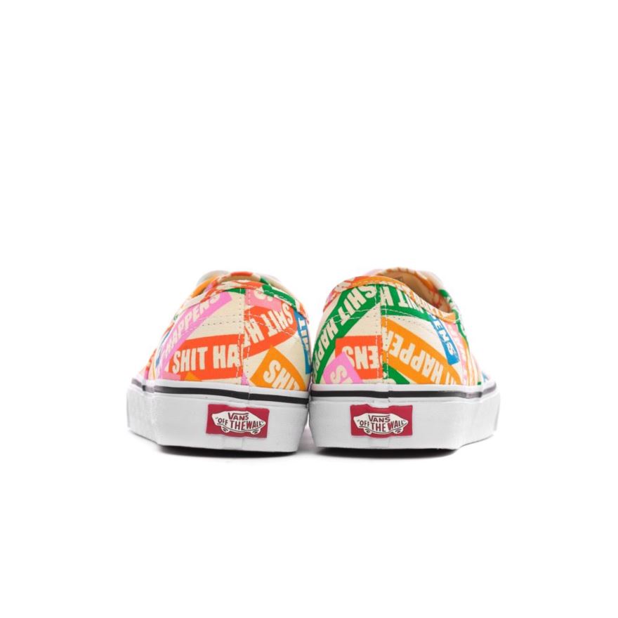 Vans UA Αυθεντικό (SHIT HAPTENS)M VN0A2Z5IWN91