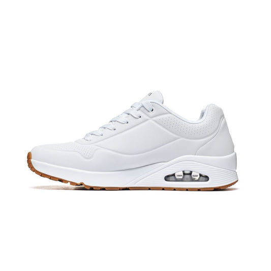 Skechers UNO - STAND ON AIR 52458-WHT