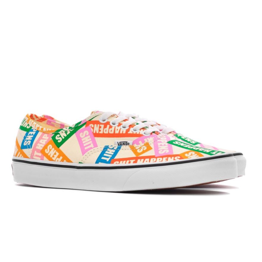 Vans UA Αυθεντικό (SHIT HAPTENS)M VN0A2Z5IWN91