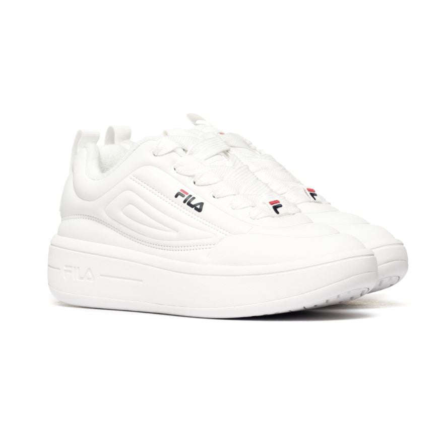 Fila SUPERBUBBLE wmn FFW0536-10004