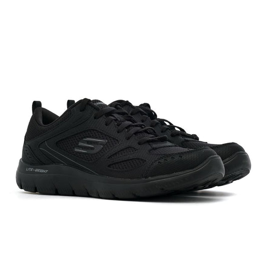 Skechers summits-SOUTH RIM 52812-BBK (στα Αγγλικά).