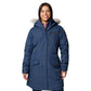 Columbia Suttle Mountain Long Jacket 1799751464