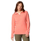 Columbia Glacial IV 1/2 Zip 1802201685