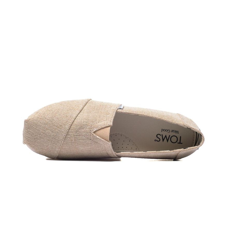 Toms Heritage Canvas M Alpargata 10018736
