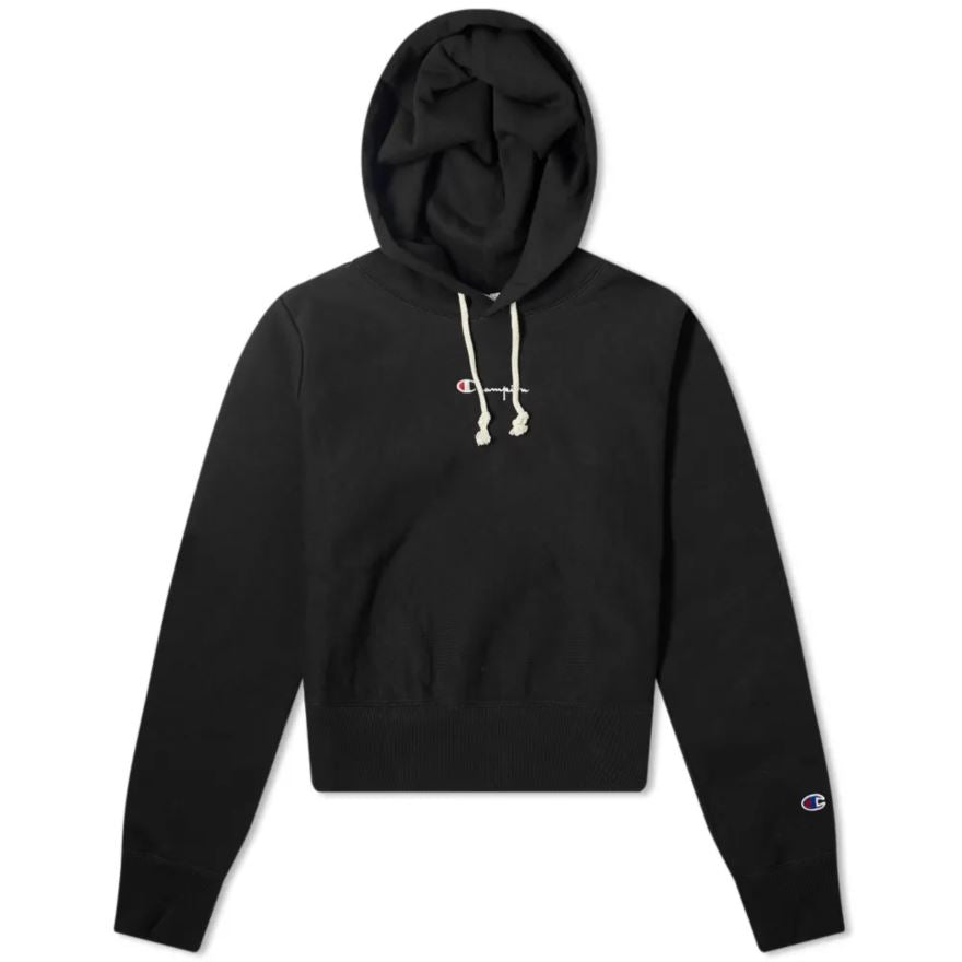 Φούτερ Champion Hooded 112691-KK001