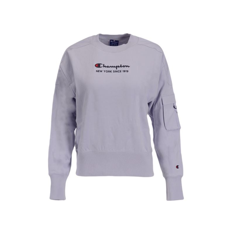 Φούτερ Champion Crewneck 113314-VS059