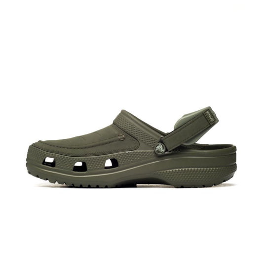 Crocs Yukon Vista II LR Clog Ανδρικά 207689-309