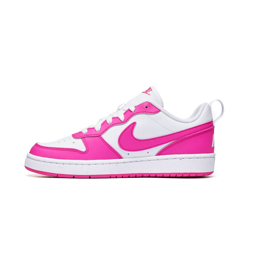 Nike Court BOROUGH LOW RECRAFT BG DV5456-123