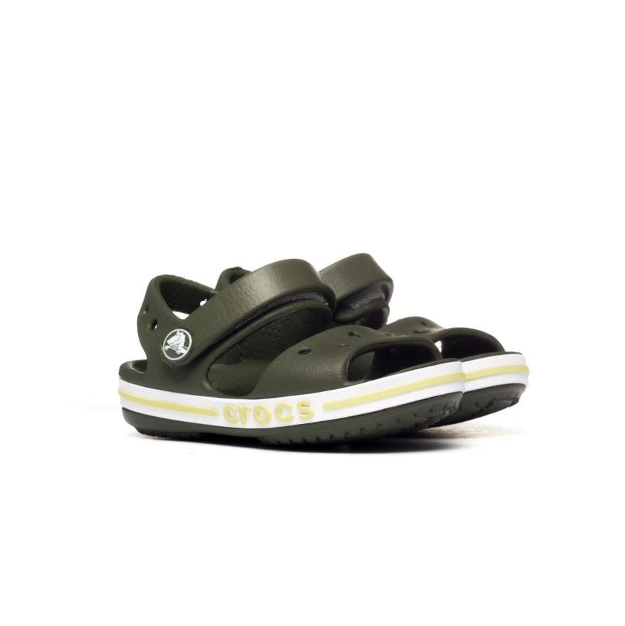 Crocs BAYABAND SANDAL KID&#39;S 211055 211055-309