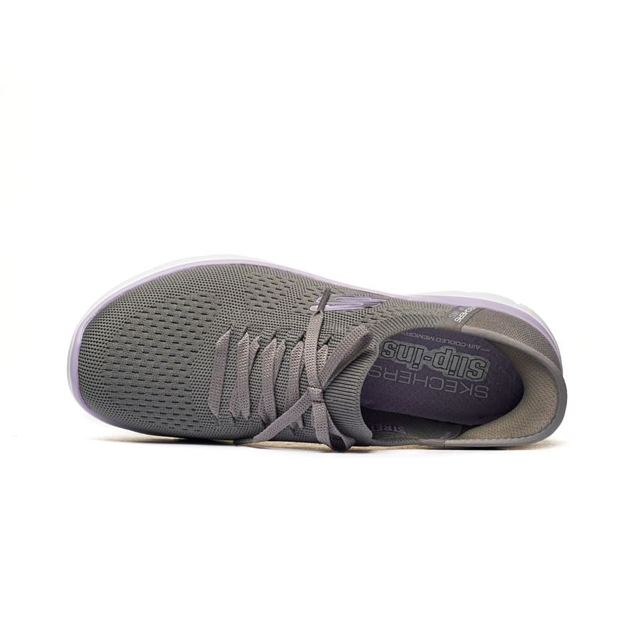 Skechers Γυναίκες Slip-ins Αθλητικές Σύνοδοι 150263-GYLV