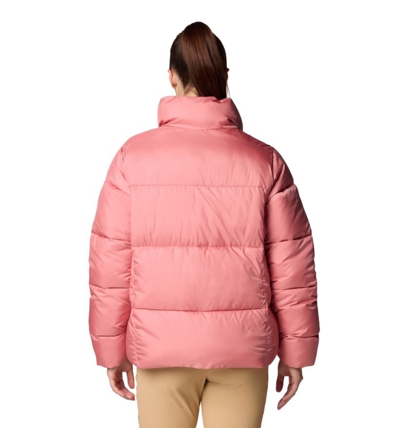 Μπουφάν Columbia Puffect II Full Zip 2090291629