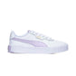 Πούμα Καρίνα 3.0 PUMA Λευκό-Λιλάς Ζ 40036511