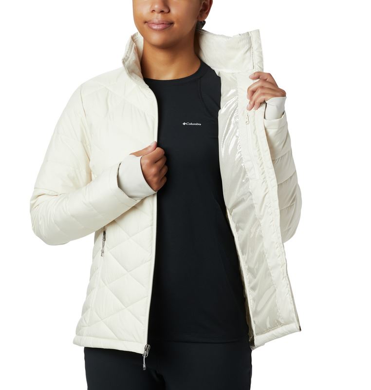 Columbia Heavenly Jacket 1788661192