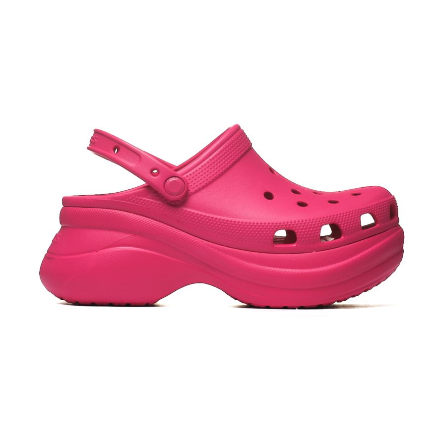 Crocs Classic Bae Clog Γυναίκες 206302-6ZQ