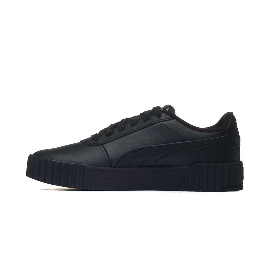 Puma Carina 3.0 PUMA Μαύρο χρυσό PUMA 40036502