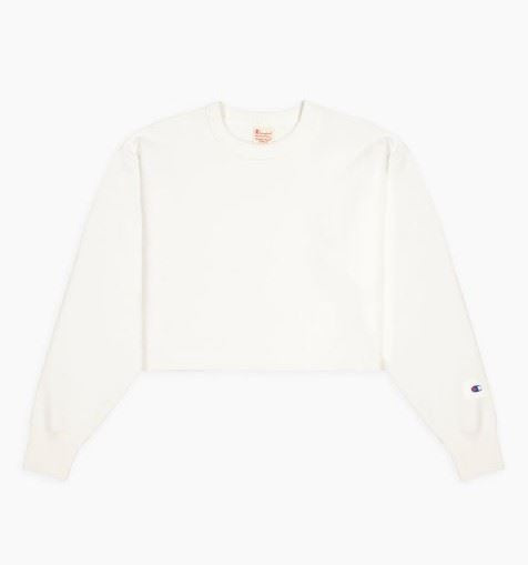 Φούτερ Champion Crewneck 112692-WW001