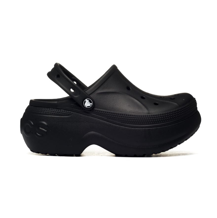 Crocs BELLA CLOG Μαύρο 210062-001
