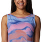 Φόρεμα Columbia Chill River Printed 1885752593