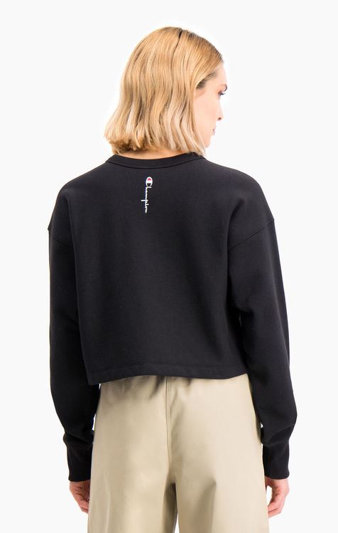 Φούτερ Champion Crewneck 112692-KK001