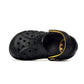 Crocs BATMAN BAYA CLOG TODDLER&#39;S Μαύρο 210348-001