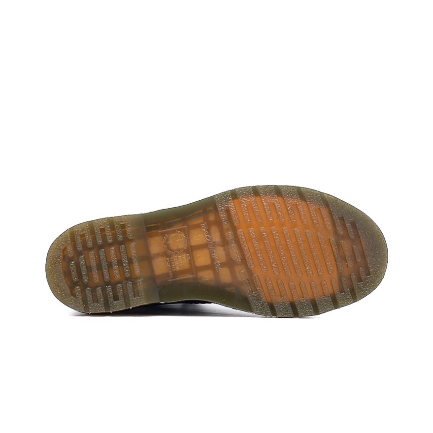 Dr Martens NAPPA BLACK 1460 DM11822002