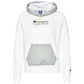 Φούτερ Champion Hooded 113275-WW001