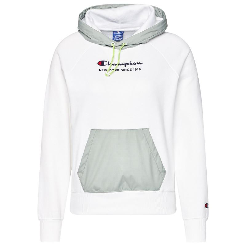 Φούτερ Champion Hooded 113275-WW001