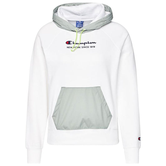 Φούτερ Champion Hooded 113275-WW001