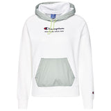 Φούτερ Champion Hooded 113275-WW001