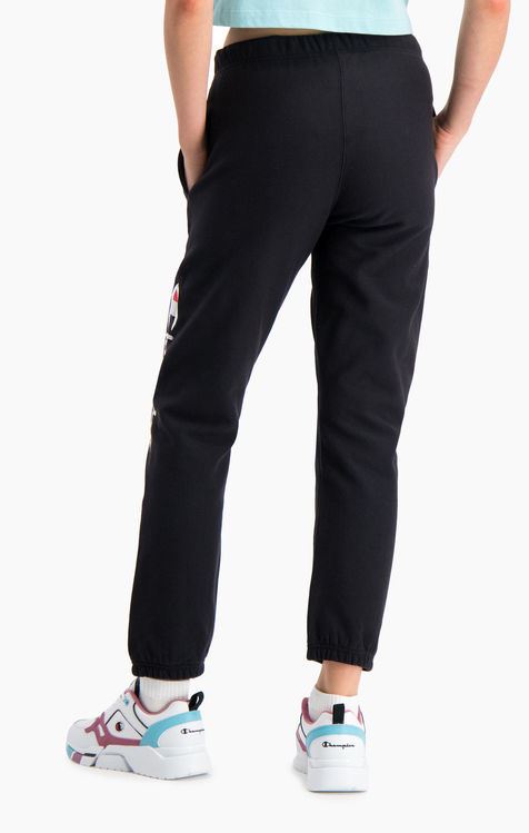 Παντελόνι Champion Elastic Cuff 112695-KK001
