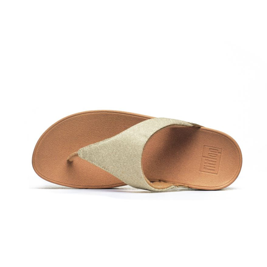 FitFlop LULU SHIMMERLUX FZ7-675