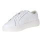 CHAMPION Low Cut Shoe ERA LEATHER S10739-WW001