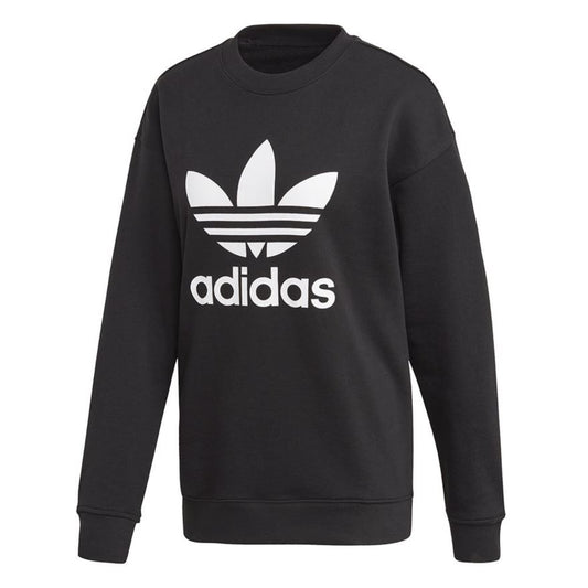 Φούτερ Adidas Trefoil Crew FM3272