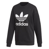 Φούτερ Adidas Trefoil Crew FM3272