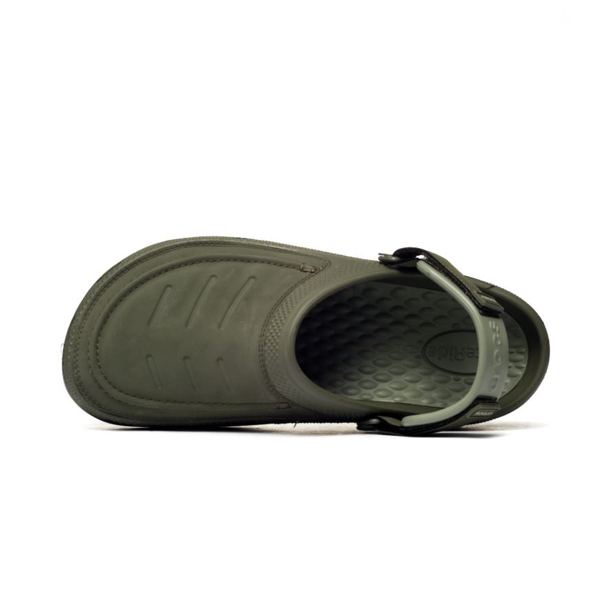 Crocs Yukon Vista II LR Clog Ανδρικά 207689-309
