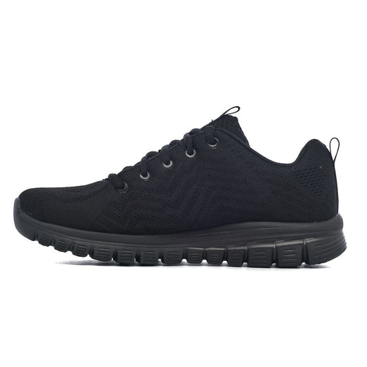Skechers Graceful Get Connected 12615-BBK