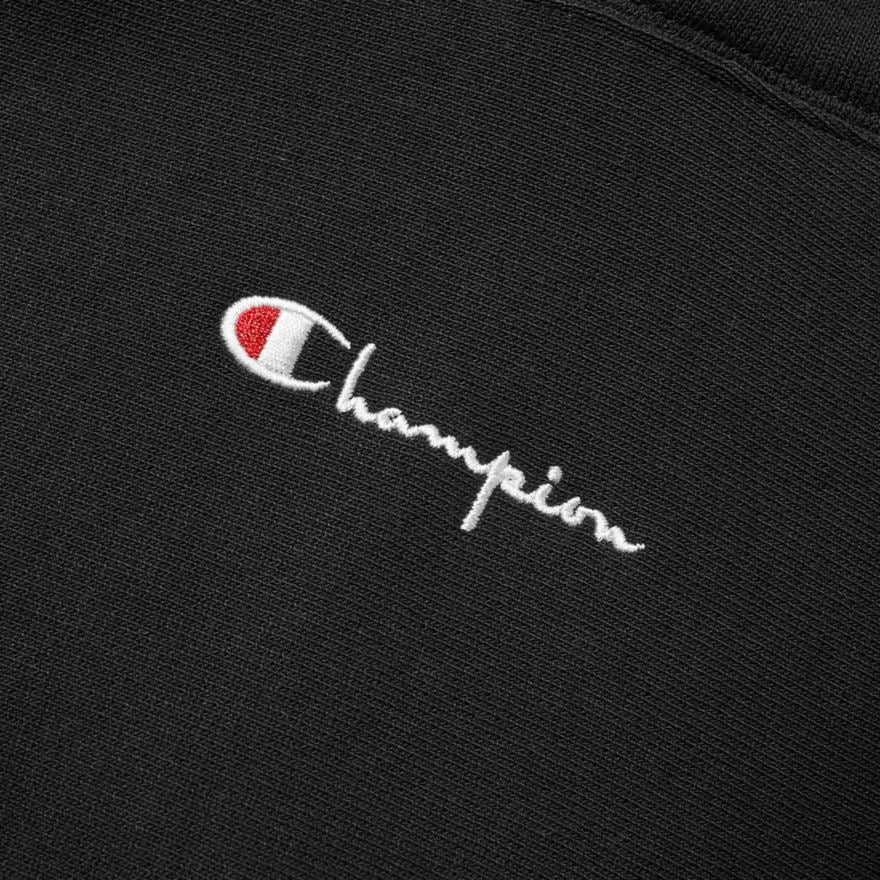 Φούτερ Champion Hooded 112691-KK001