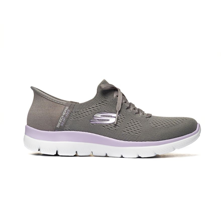 Skechers Γυναίκες Slip-ins Αθλητικές Σύνοδοι 150263-GYLV